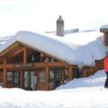 Photo of Teewinot Lodge by Grand Targhee Resort