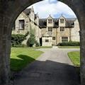 Image of Telford Madeley Court