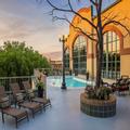 Exterior of Temple Gardens Hotel & Spa
