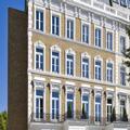 Exterior of Templeton Place by Supercity Aparthotels