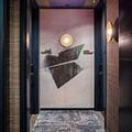Exterior of Tempo by Hilton New York Times Square