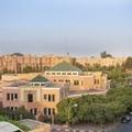 Exterior of Tempoo Hotel Marrakech