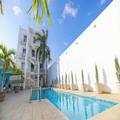 Image of Terracaribe Hotel - In Cancun (Downtown Cancun)