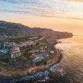 Exterior of Terranea Resort