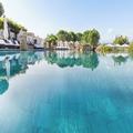 Exterior of Terre Blanche Hotel Spa Golf Resort