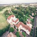 Image of Terres de France - Appart'Hôtel La Roche Posay