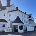 Exterior of Thames Riviera Hotel, Sure Hotel Collection by Best Western