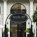 Photo of The Alcove Library Hotel