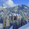 Image of The Alpina Gstaad