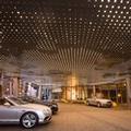 Exterior of The Art Hotel Denver Curio Collection by Hilton