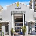 Exterior of The Banyan Hotel Fort Myers Tapestry Collection by Hilton