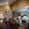 Photo of The Bard's Inn, BW Signature Collection