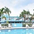 Photo of The Bayside Inn & Marina