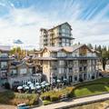 Photo of The Beach Club Resort