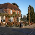 Image of The Bedford Arms
