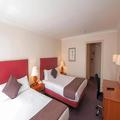Image of The Bell Hotel Epping