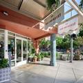 Exterior of The Belltown Inn