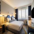 Exterior of The Belson Brussels, a Tribute Portfolio Hotel by Marriott