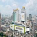 Image of The Berkeley Hotel Pratunam
