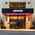 Exterior of The Bidwell Marriott Portland