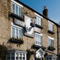 Exterior of The Black Swan - The Inn Collection Group