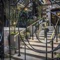 Image of The Bloomsbury