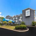 Image of The Blu Hotel Blue Ash Oh