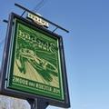 Image of The Bluebird Inn at Samlesbury