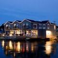Image of The Boathouse