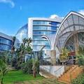 Exterior of The Boma Nairobi