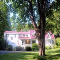 Image of The Buttonwood Inn on Mt. Surprise