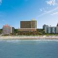 Image of The Caravelle Resort