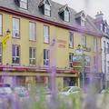 Image of The Central Hotel Donegal