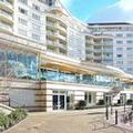 Exterior of The Chelsea Harbour Hotel & Spa London