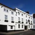 Image of The Chequers Hotel