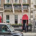 Exterior of The Chesterfield Mayfair
