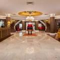Image of The Claridges, New Delhi