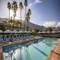 Image of The Colony Palms Hotel and Bungalows - Adults Only