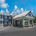 Image of The Comfort Inn of Lancaster County North
