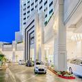Image of The Commerce Casino & Hotel