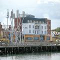 Image of The Commissioners Quay Inn - The Inn Collection Group