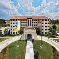 Image of The Cook Hotel & Conference Center at Lsu
