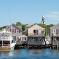 Image of The Cottages at Nantucket Boat Basin