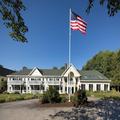 Exterior of The Country Inn at Camden Rockport
