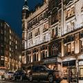 Photo of The County Hotel, Newcastle