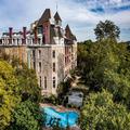 Photo of The Crescent Hotel and Spa