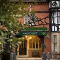 Photo of The Crown Manor House Hotel