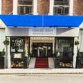 Photo of The Cura Hotel Kensington, London, a Tribute Portfolio Hotel