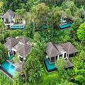 Exterior of The Damai