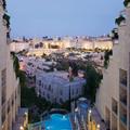 Image of The David Citadel Jerusalem